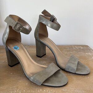 Pelle Moda Sandal Heels - New in Box!